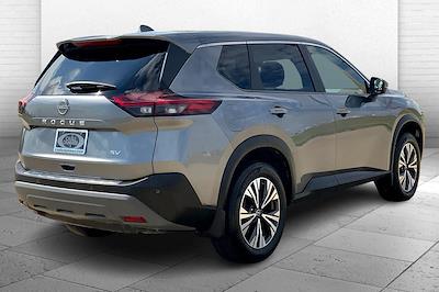 Used 2023 Nissan Rogue SV SUV for sale #F12109C - photo 2