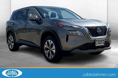Used 2023 Nissan Rogue SV SUV for sale #F12109C - photo 1
