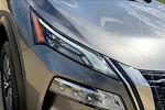 Used 2023 Nissan Rogue SV SUV for sale #F12109C - photo 27