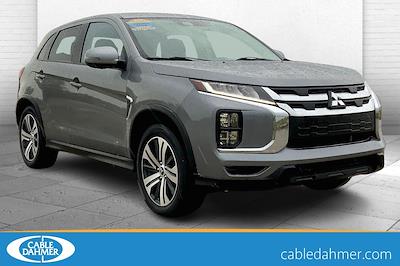 2021 Mitsubishi Outlander Sport 4WD SUV for sale #F12109CA - photo 1