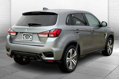 2021 Mitsubishi Outlander Sport 4WD SUV for sale #F12109CA - photo 2