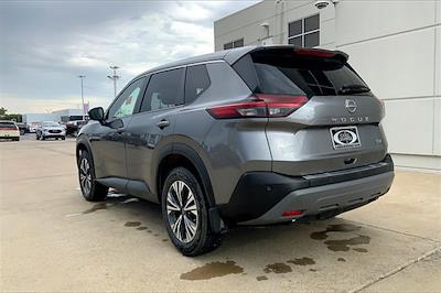 2023 Nissan Rogue FWD SUV for sale #F12109E - photo 2