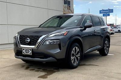 2023 Nissan Rogue FWD SUV for sale #F12109E - photo 1