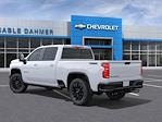 2025 Chevrolet Silverado 2500 Crew Cab 4WD Pickup for sale #F12117 - photo 4