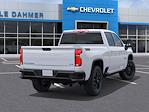 2025 Chevrolet Silverado 2500 Crew Cab 4WD Pickup for sale #F12117 - photo 2