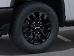 2025 Chevrolet Silverado 2500 Crew Cab 4WD Pickup for sale #F12117 - photo 9