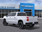 2025 Chevrolet Silverado 1500 Crew Cab 4WD Pickup for sale #F12119 - photo 4