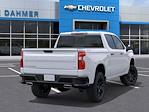 2025 Chevrolet Silverado 1500 Crew Cab 4WD Pickup for sale #F12119 - photo 2