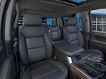 New 2025 Chevrolet Silverado 1500 LT Crew Cab 4WD Pickup for sale #F12119 - photo 16
