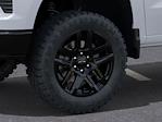2025 Chevrolet Silverado 1500 Crew Cab 4WD Pickup for sale #F12119 - photo 9