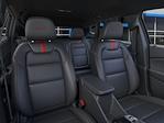 2025 Chevrolet Trax FWD SUV for sale #F12120 - photo 30