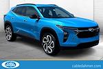 New 2025 Chevrolet Trax 2RS SUV for sale #F12120 - photo 1