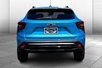 New 2025 Chevrolet Trax 2RS SUV for sale #F12120 - photo 4