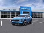 2025 Chevrolet Trax FWD SUV for sale #F12120 - photo 8