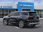 2025 Chevrolet Traverse FWD SUV for sale #F12135 - photo 4