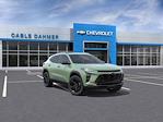 2025 Chevrolet Trax FWD SUV for sale #F12145 - photo 1