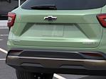 2025 Chevrolet Trax FWD SUV for sale #F12145 - photo 14