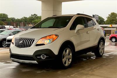 Used 2016 Buick Encore Convenience SUV for sale #F12145A - photo 1