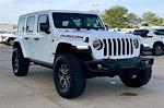 2018 Jeep Wrangler Unlimited 4x4 SUV for sale #F12150B - photo 3