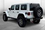 2018 Jeep Wrangler Unlimited 4x4 SUV for sale #F12150B - photo 11