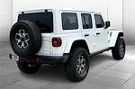 2018 Jeep Wrangler Unlimited 4x4 SUV for sale #F12150B - photo 14