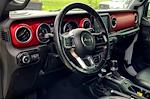 2018 Jeep Wrangler Unlimited 4x4 SUV for sale #F12150B - photo 15