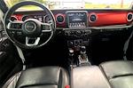 2018 Jeep Wrangler Unlimited 4x4 SUV for sale #F12150B - photo 16