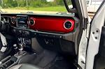 2018 Jeep Wrangler Unlimited 4x4 SUV for sale #F12150B - photo 17