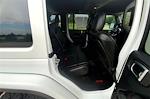 2018 Jeep Wrangler Unlimited 4x4 SUV for sale #F12150B - photo 24