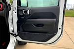 2018 Jeep Wrangler Unlimited 4x4 SUV for sale #F12150B - photo 26