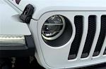2018 Jeep Wrangler Unlimited 4x4 SUV for sale #F12150B - photo 27
