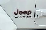 2018 Jeep Wrangler Unlimited 4x4 SUV for sale #F12150B - photo 30