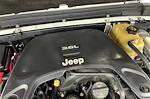 2018 Jeep Wrangler Unlimited 4x4 SUV for sale #F12150B - photo 31