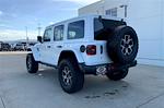 2018 Jeep Wrangler Unlimited 4x4 SUV for sale #F12150B - photo 2