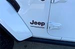 2018 Jeep Wrangler Unlimited 4x4 SUV for sale #F12150B - photo 7