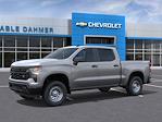 2025 Chevrolet Silverado 1500 Crew Cab 4WD Pickup for sale #F12151 - photo 3