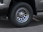 New 2025 Chevrolet Silverado 1500 Work Truck Crew Cab 4WD Pickup for sale #F12151 - photo 9