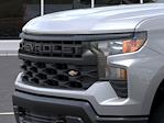 New 2025 Chevrolet Silverado 1500 Work Truck Crew Cab 4WD Pickup for sale #F12151 - photo 13