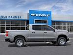 2025 Chevrolet Silverado 1500 Crew Cab 4WD Pickup for sale #F12151 - photo 5