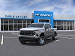 2025 Chevrolet Silverado 1500 Crew Cab 4WD Pickup for sale #F12151 - photo 8