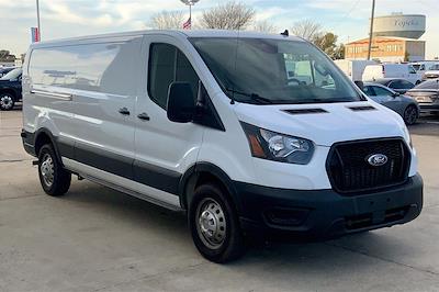 2024 Ford Transit 350 HD Low Roof RWD Empty Cargo Van for sale #F12151A - photo 1