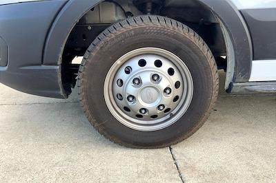 2024 Ford Transit 350 HD Low Roof RWD Empty Cargo Van for sale #F12151A - photo 2