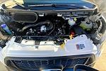 2024 Ford Transit 350 HD Low Roof RWD Empty Cargo Van for sale #F12151A - photo 10