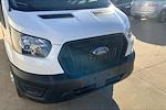 2024 Ford Transit 350 HD Low Roof RWD Empty Cargo Van for sale #F12151A - photo 31