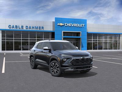 2025 Chevrolet Trailblazer FWD SUV for sale #F12155 - photo 1