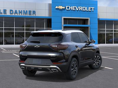 2025 Chevrolet Trailblazer FWD SUV for sale #F12155 - photo 2