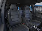 2025 Chevrolet Trailblazer FWD SUV for sale #F12155 - photo 16