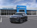 2025 Chevrolet Trailblazer FWD SUV for sale #F12155 - photo 8