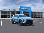 2025 Chevrolet Trax FWD SUV for sale #F12159 - photo 1