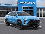 2025 Chevrolet Trax FWD SUV for sale #F12159 - photo 7